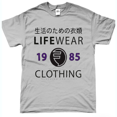 Lifewear 85