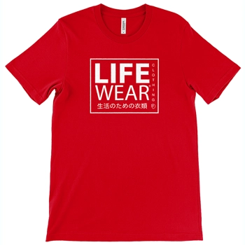 Lifewearclothing B..