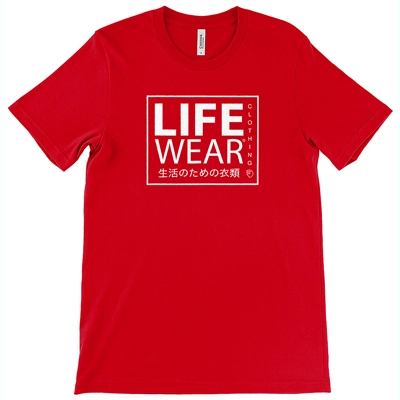 Lifewearclothing Boxed