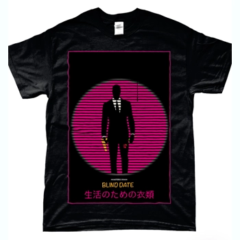 Blind Date