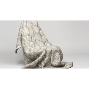 Røros pledd/ blanket