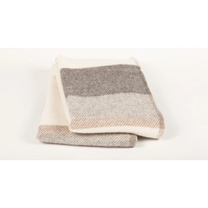 Røros pledd/ blanket