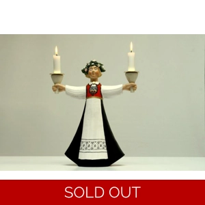 Candle holder