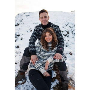 Norlender Hitra sweater