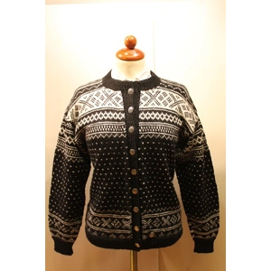 Ladies Cardigan