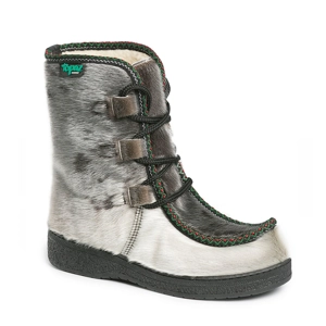 Topaz Selskinnstøvler / Sealskin Boots Men