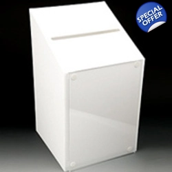 1209 Ballot Box