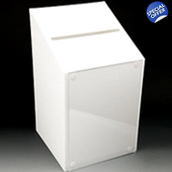 1209 Ballot Box