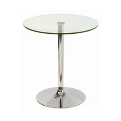 Glass Dining Table Hire