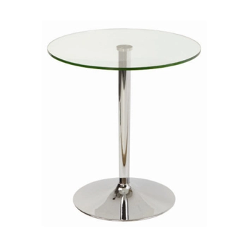 Glass Dining Table Hire