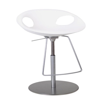 Up Swivel Stool Hire
