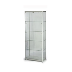 Centre Glass Showcase Hire