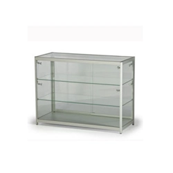 Counter Showcase Hire