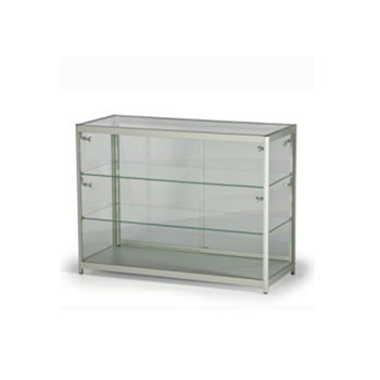 Counter Showcase Hire