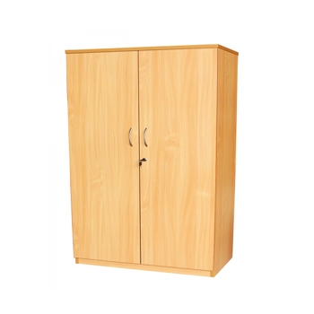 High Lockable Cupboard Hire