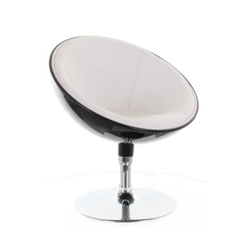 Swivel Pod Chair
