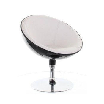Swivel Pod Chair