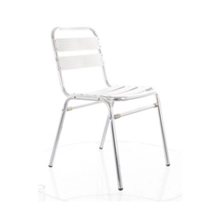 Aluminium Chair