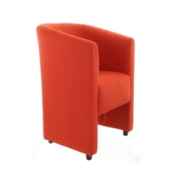 Fabric JoJo Chair Hire