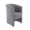 Fabric JoJo Chair Hire