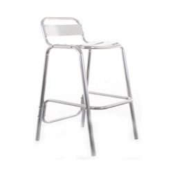 Aluminium Stool Hire