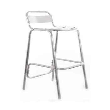 Aluminium Stool Hire