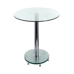 Ice Round Table Hire