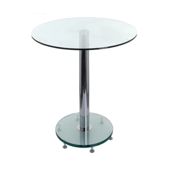 Ice Round Table Hire