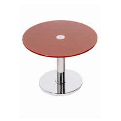 Glass Colour Coffee Hire