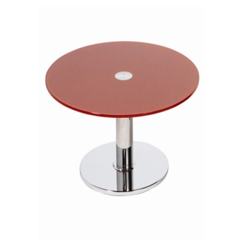 Glass Colour Coffee Hire