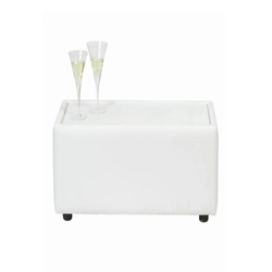 Reception Coffee Table