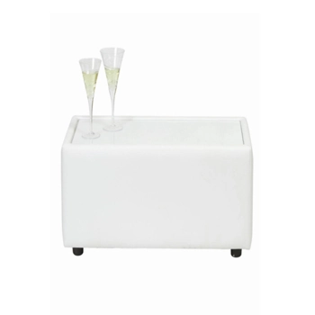 Reception Coffee Table