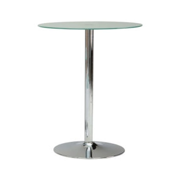 High Glass Table Hire