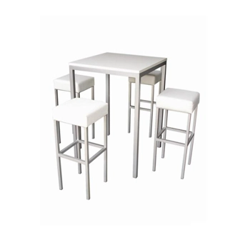 Corrine High Bar Table Hire