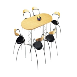 Boardroom Table Hire