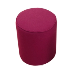 Fabric Cylinders