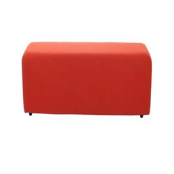 Fabric Bench Hire
