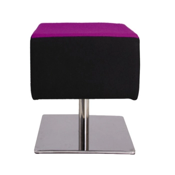 Base Low Stool Hire