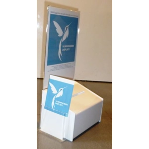 SBA4 Suggestion Box + Header