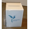 1208 White Suggestion Box