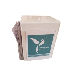 1208A5W A5 White Suggestion