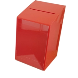 1213RED Lockable