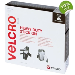 VELCRO® brand  Heavy Duty Twin 50mm x 5m
