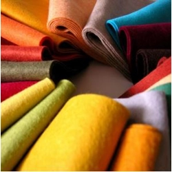 Display Felt