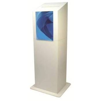 FSFSB Floor Standing Foamex Suggestion Box