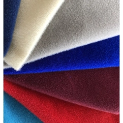 Loop Nylon Fabric Adhesive Backed Price per Metre