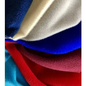 Loop Nylon Fabric Standard