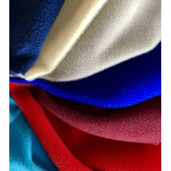 Loop Nylon Fabric Standard