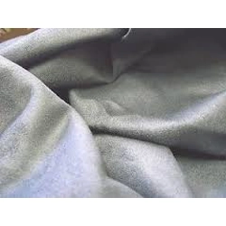 Suedette Fabric Flame Retardent Standard Price per Metre