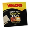 VELCRO® brand  Heavy Duty Twin 50mm x 5m